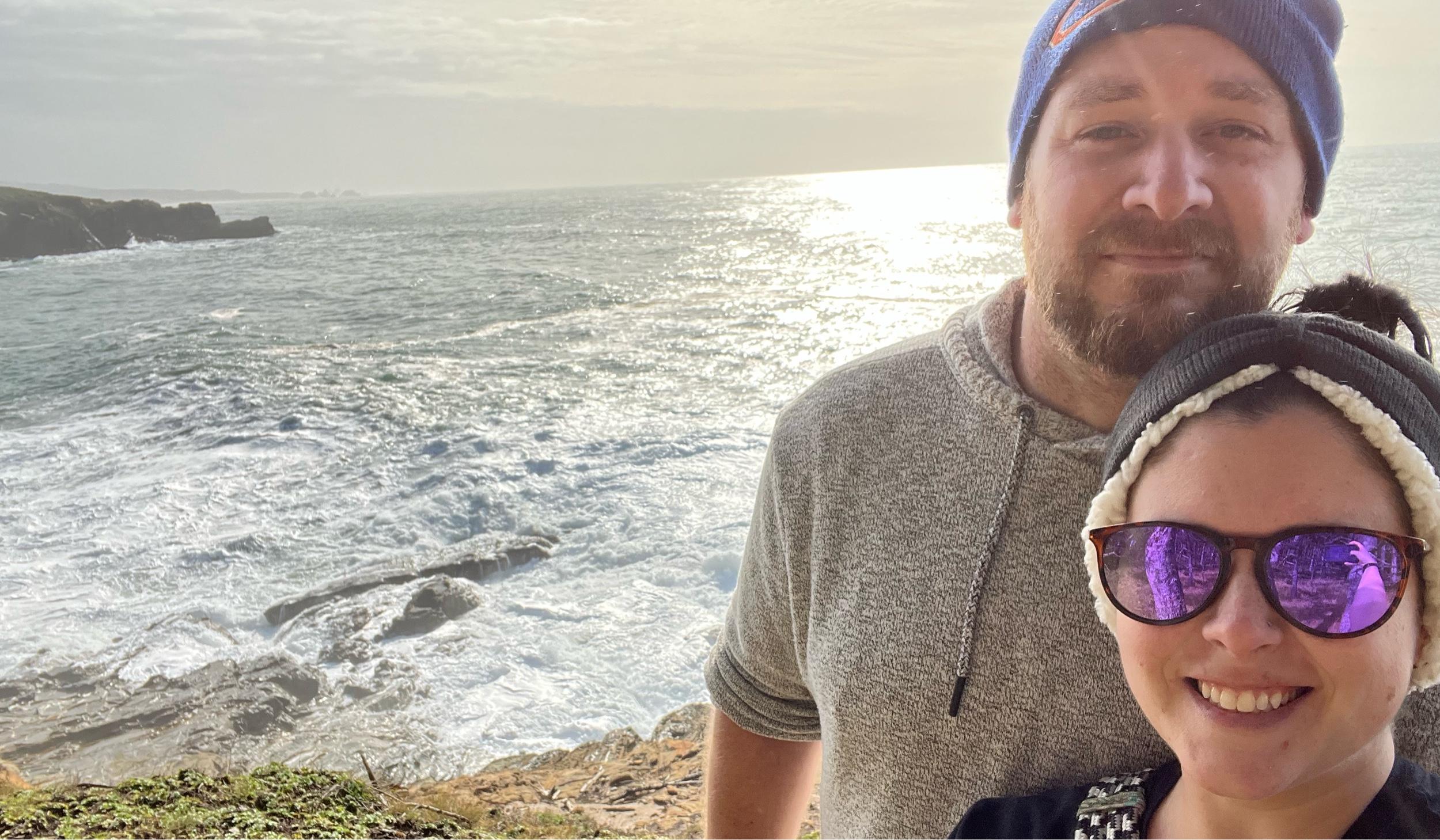 The Wedding Website of Brad Dickerson and Sarah Key