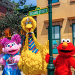 Sesame Place