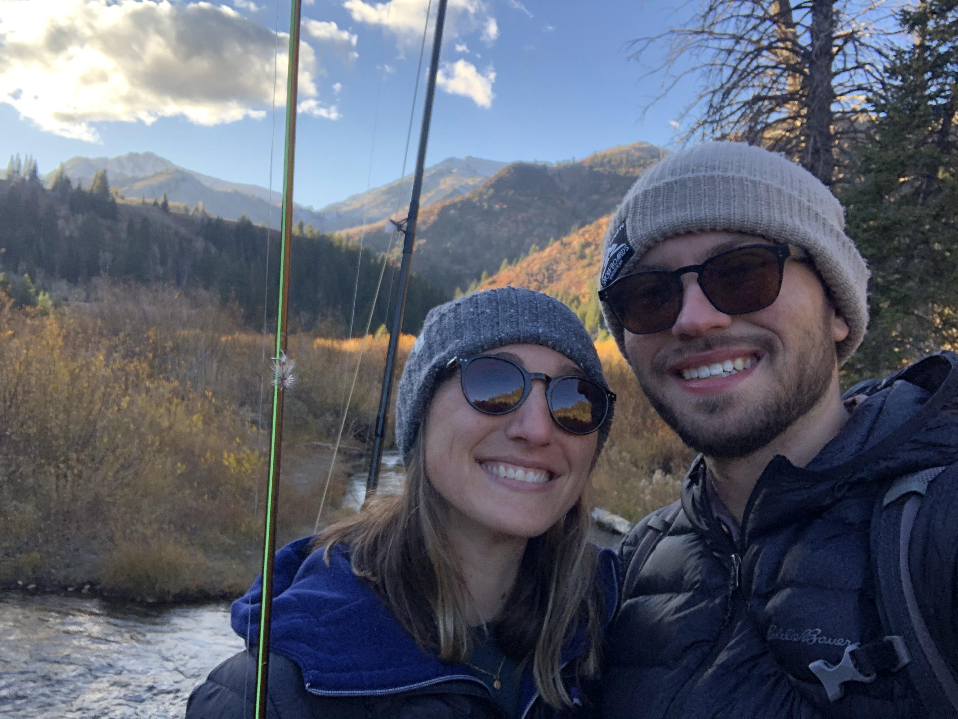 The Wedding Website of Hannah Richland and Chad Meissner