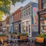 Plaza Midwood