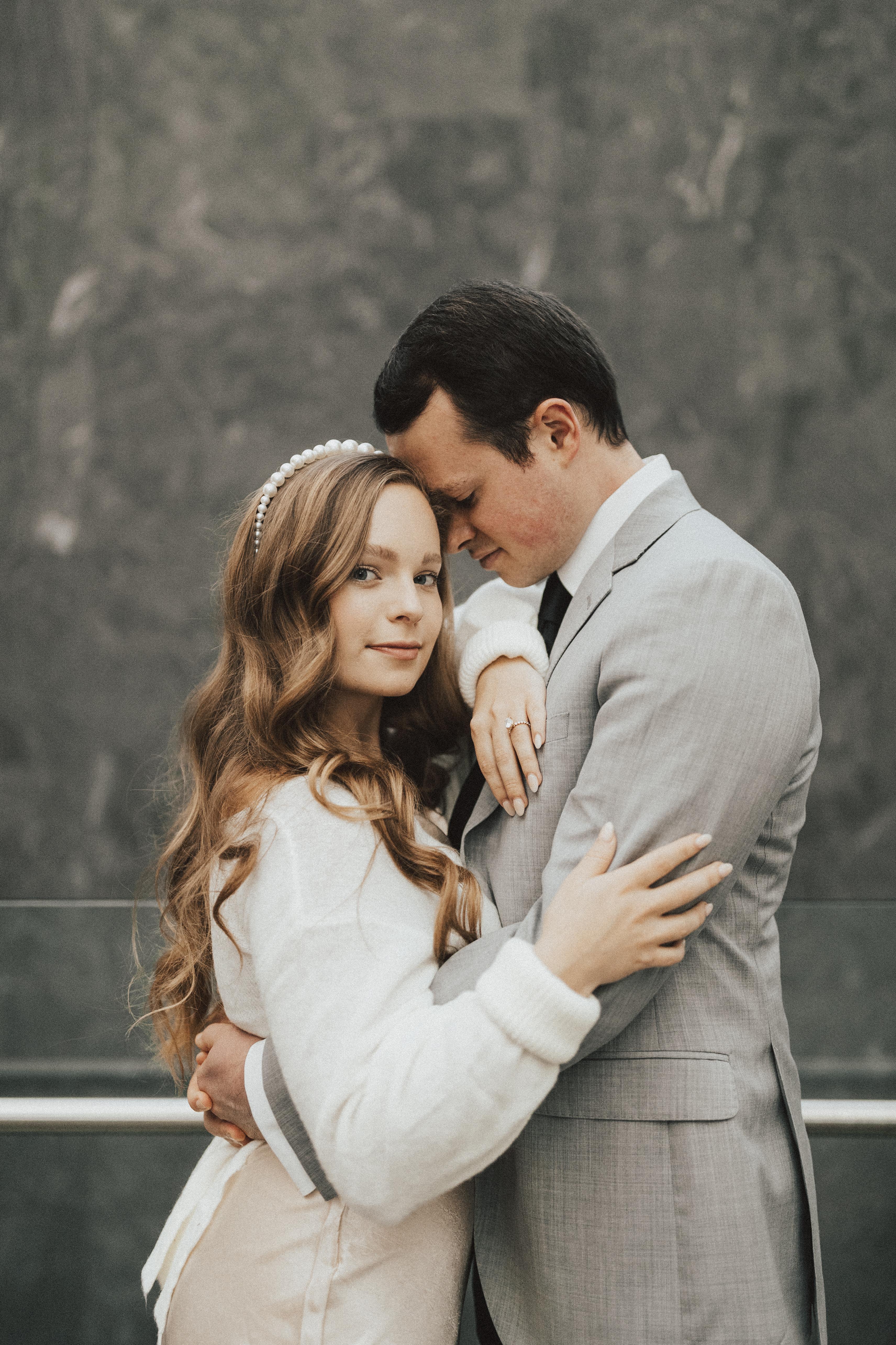 The Wedding Website of Jade Watson and Bryce Long
