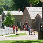 The Farmers' Museum