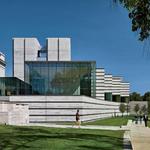 The Cleveland Museum of Art