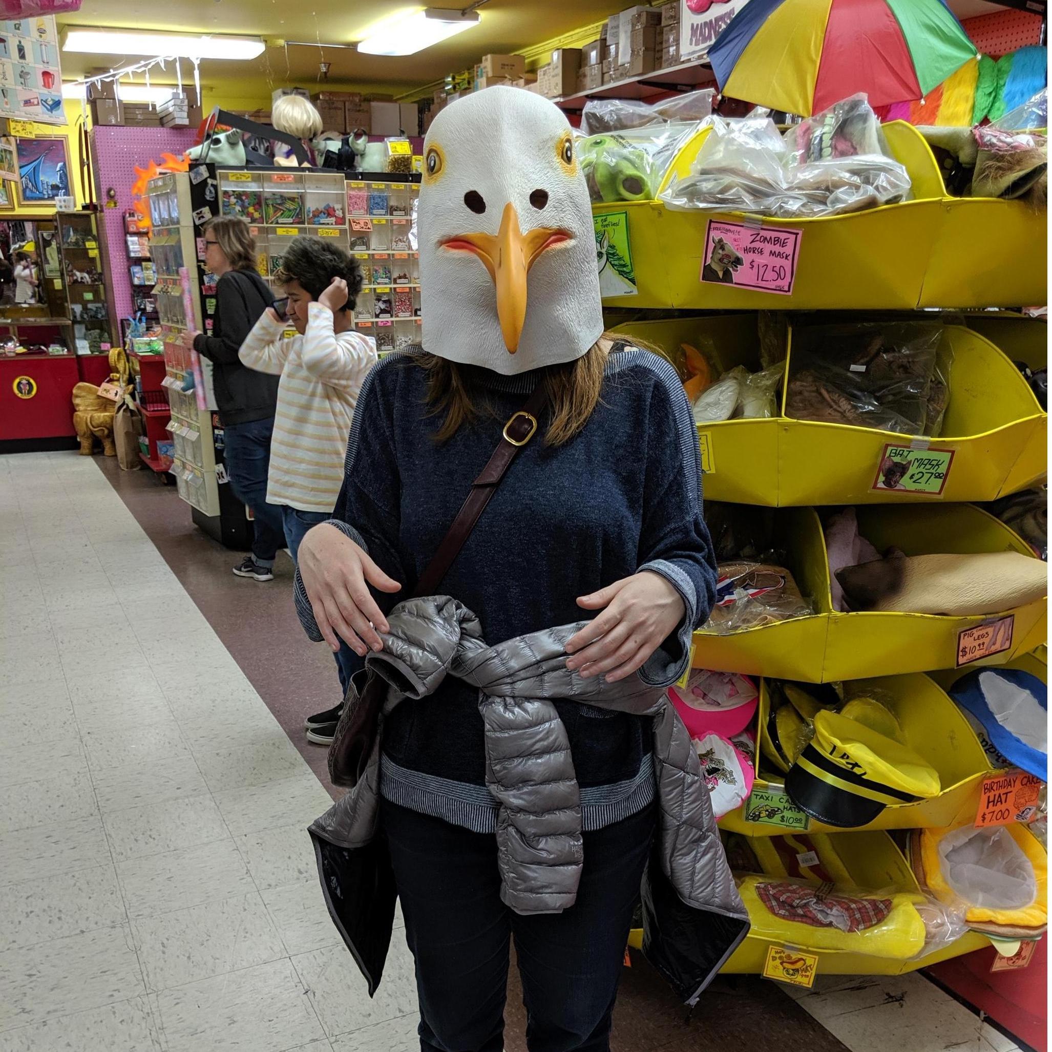 Love at first sight