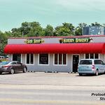 Koehn Bakery