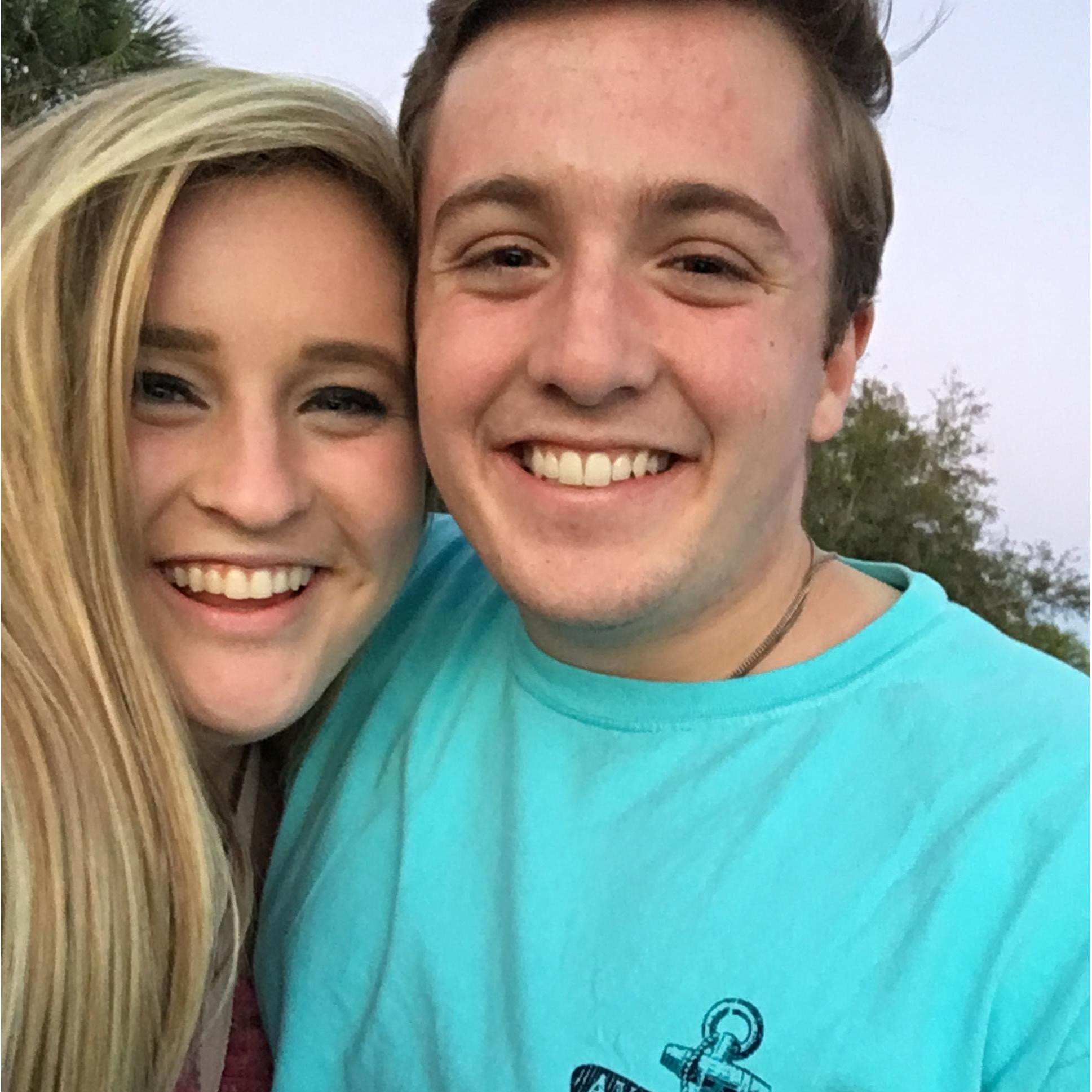 One Year Anniversary!