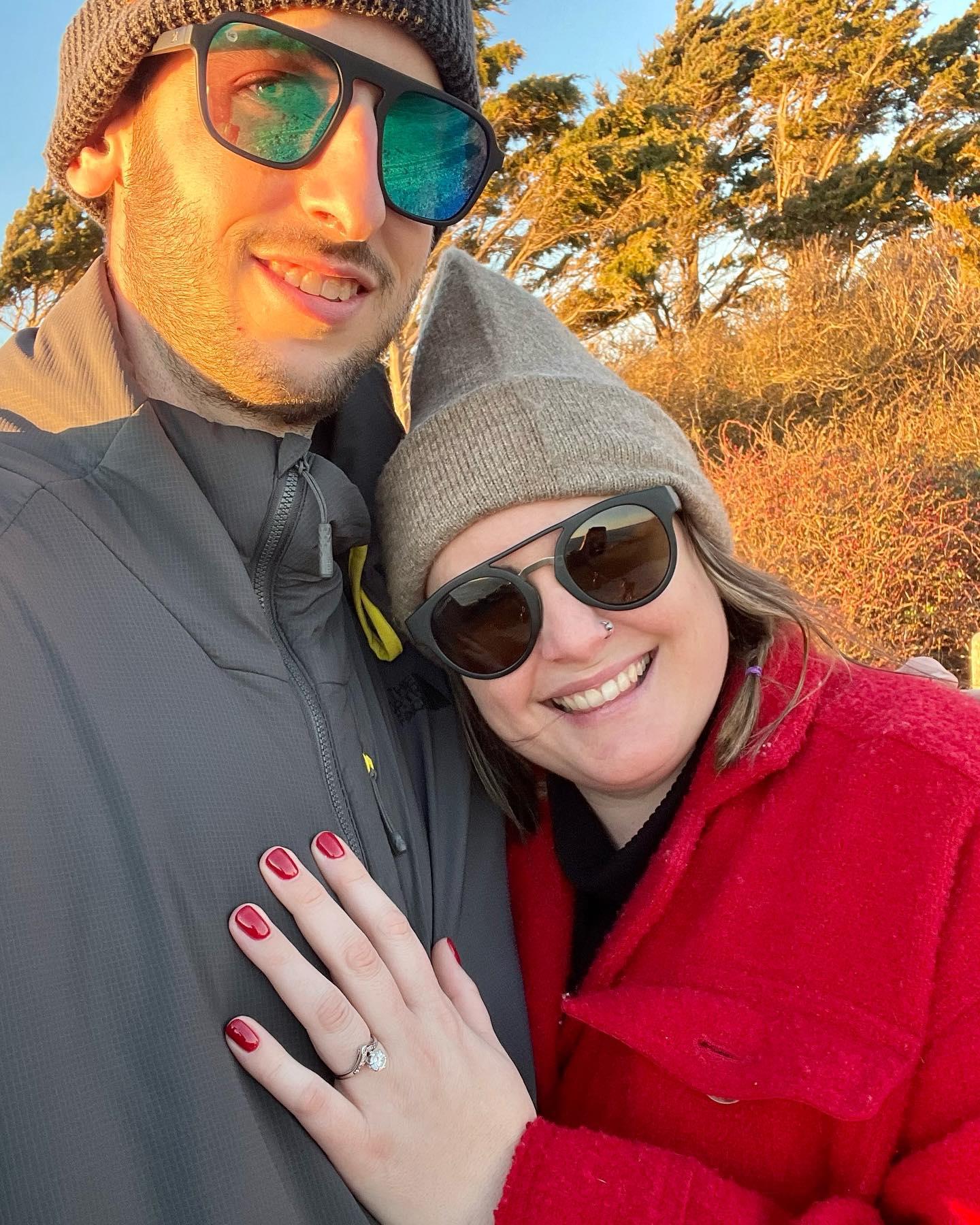 The Wedding Website of Kait Mears and Ian Ruder