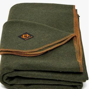 Arcturus Military Wool Blanket