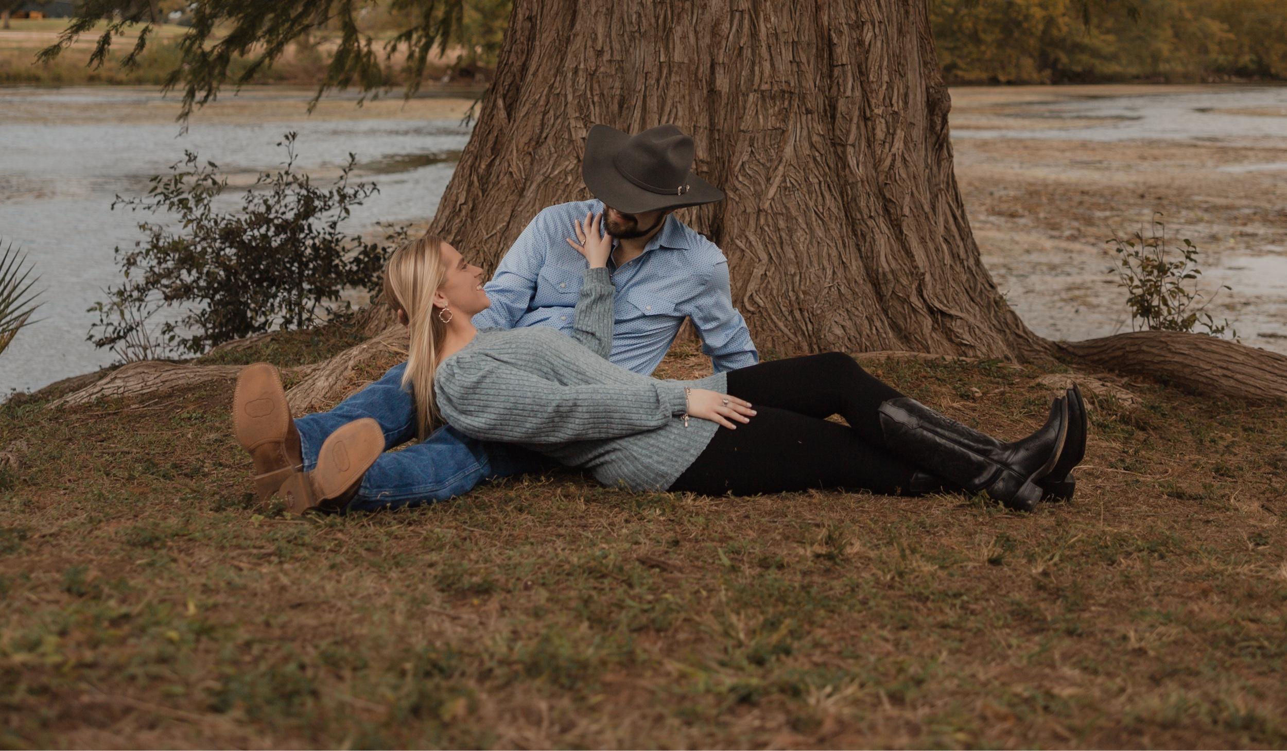 The Wedding Website of Kaitlyn Chambers and Jake Blocker