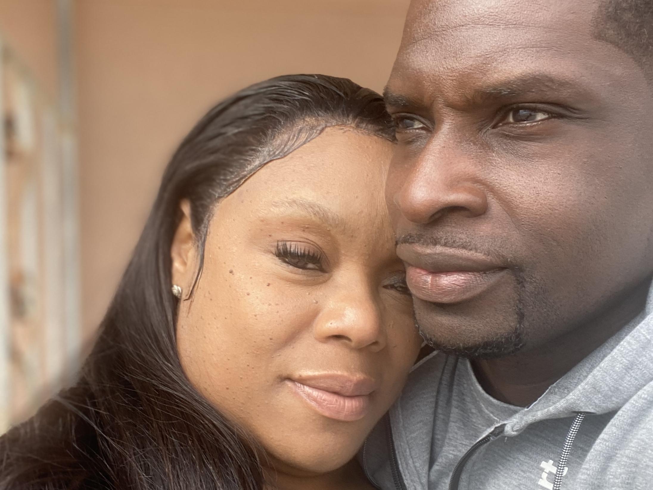 The Wedding Website of Jerrod Martin and Latisha Gaines