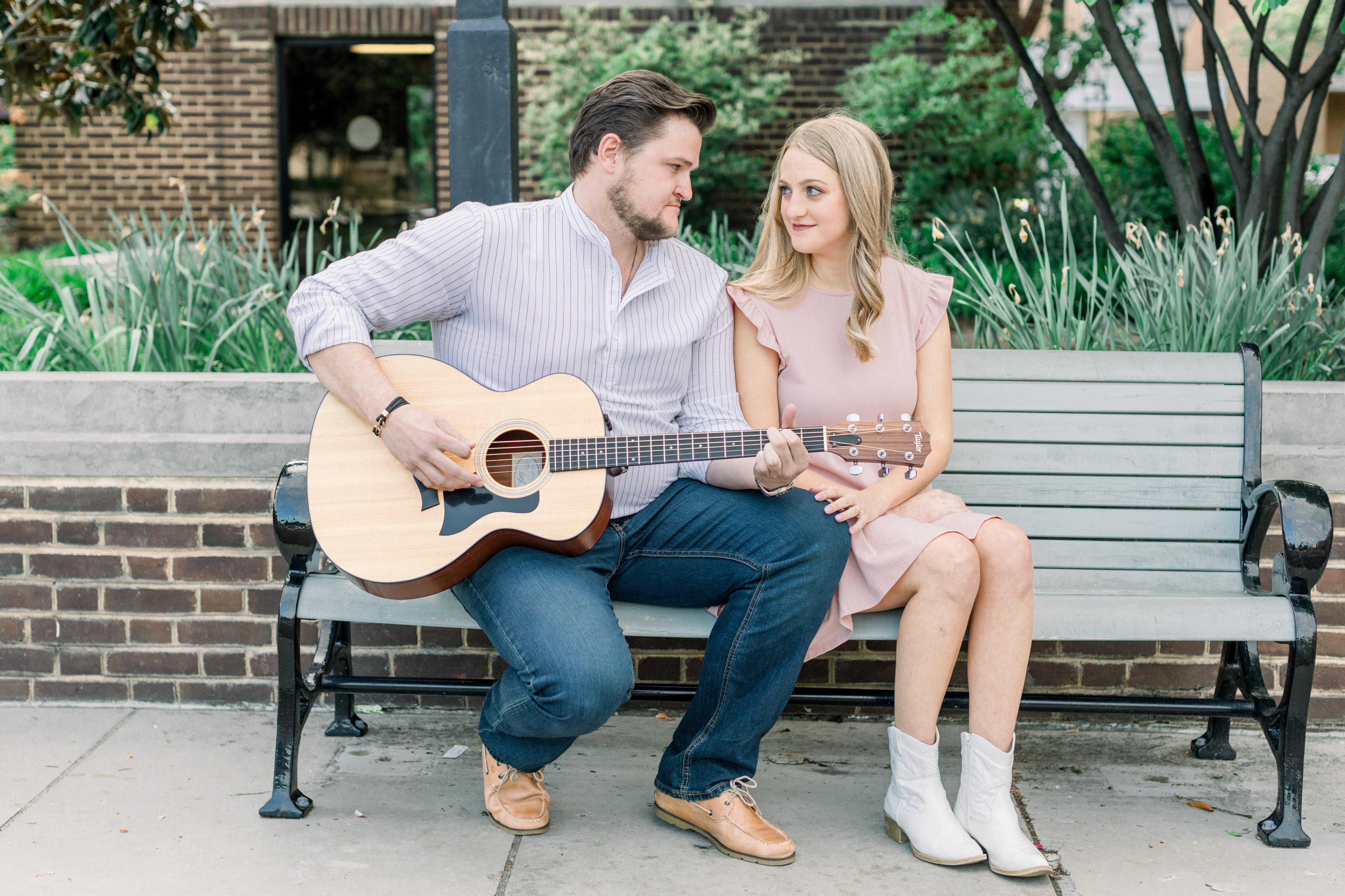 The Wedding Website of JohnMark Flemings and Theresa Baldwin
