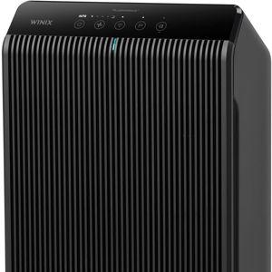 WINIX 5510 Air Purifier (New Generation of 5500-2 with App Support) for Home Large Room Up to 1881 Ft² in 1 Hr, True HEPA, High Deodorization Carbon Filter and Auto Mode, Captures Pet Allergies, Smoke