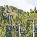 ASPEN MOUNTAIN GONDOLA