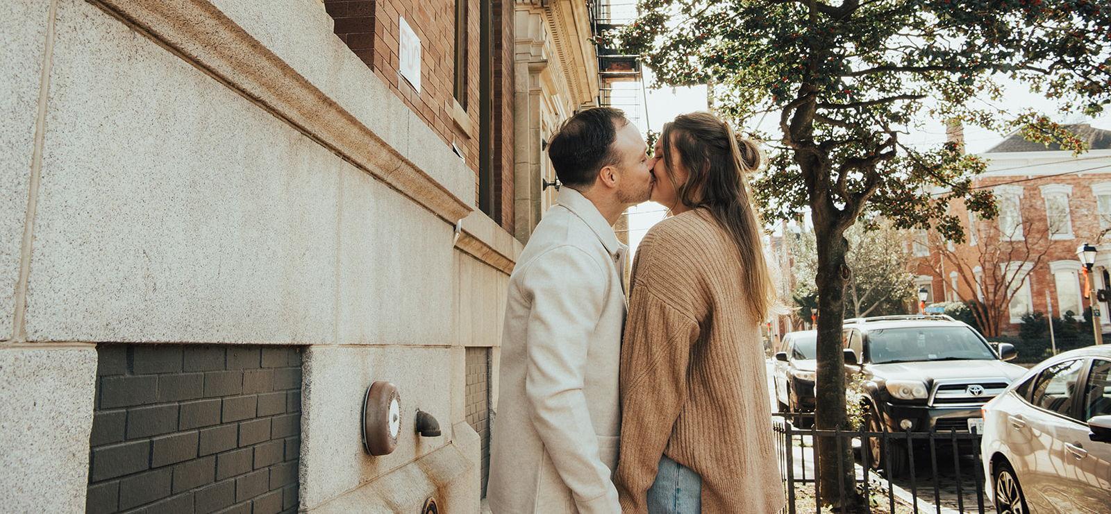 The Wedding Website of Danielle Kearns and Trey Steele