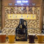Friendship Brewing Company