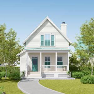 Future House Fund