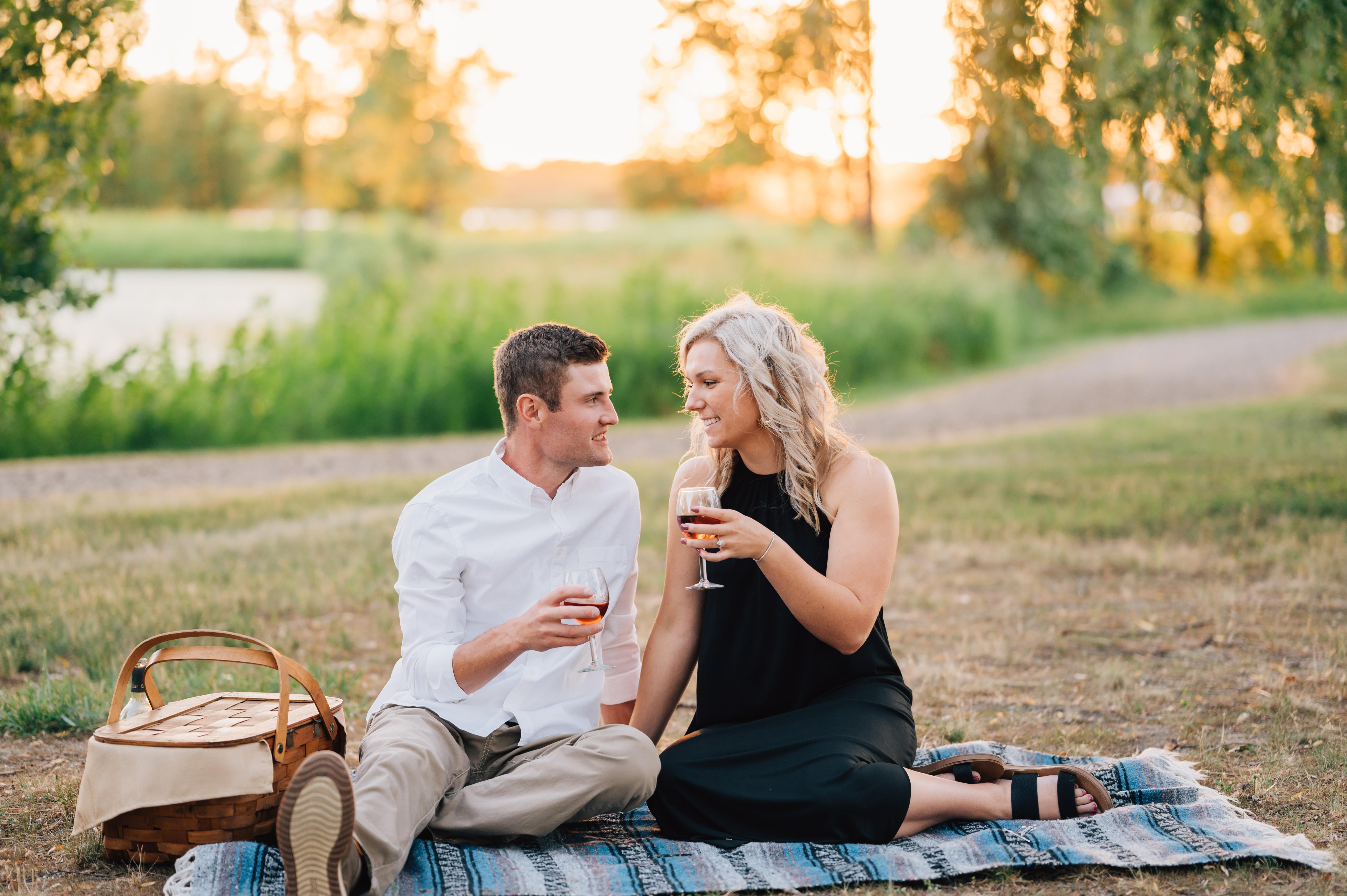 The Wedding Website of Erica Hecksel and Austin Smith