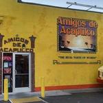 Amigos De Acapulco