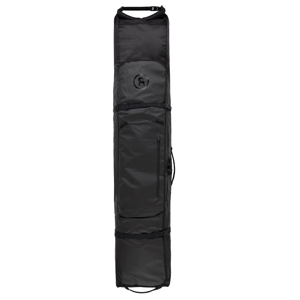 Cottonwoods Double Ski & Snowboard Rolling Bag