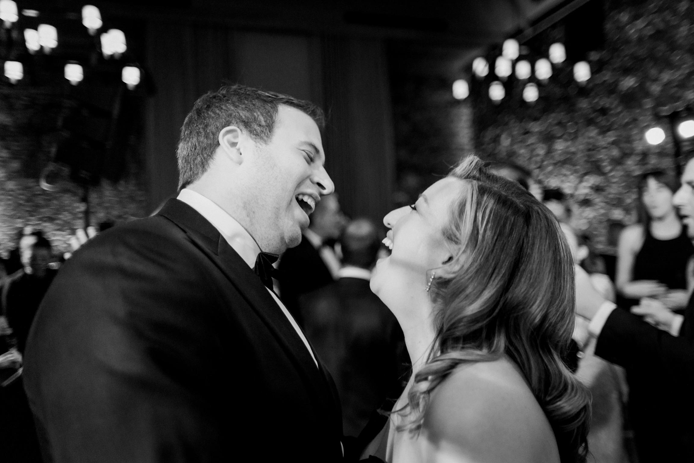 The Wedding Website of Marissa Bernstein and Max Werther