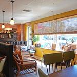 Botanical House Coffee Roaster