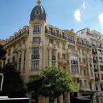 Salamanca Neighborhood
