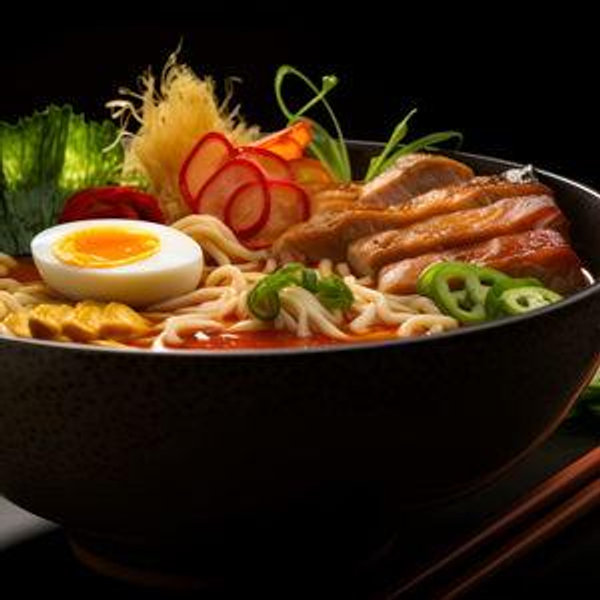 Ramen & Pho Date Nights