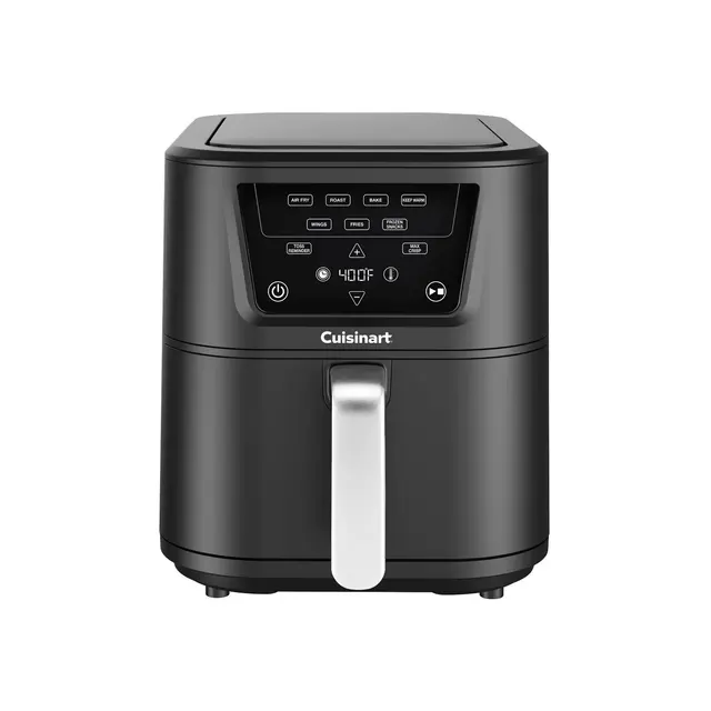 Cuisinart CompactMax Basket Air Fryer