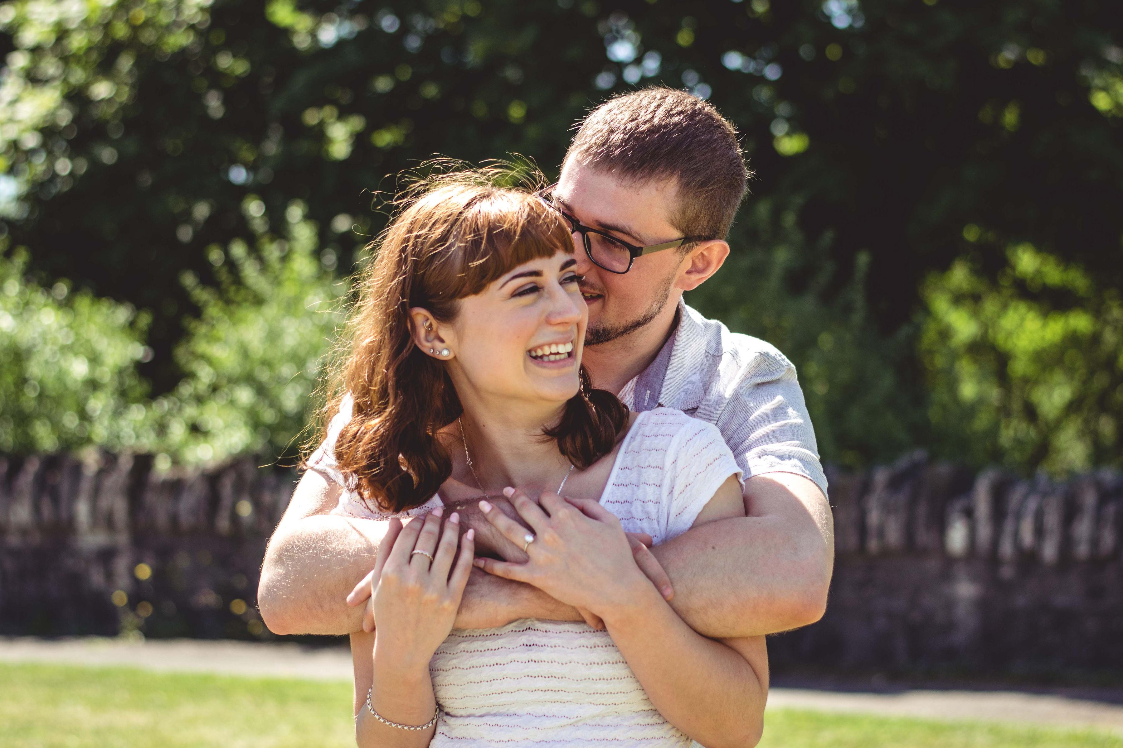 The Wedding Website of Rebecca Shipperbottom and Arron Slaymaker