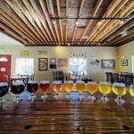Crystal Springs Brewing Co.