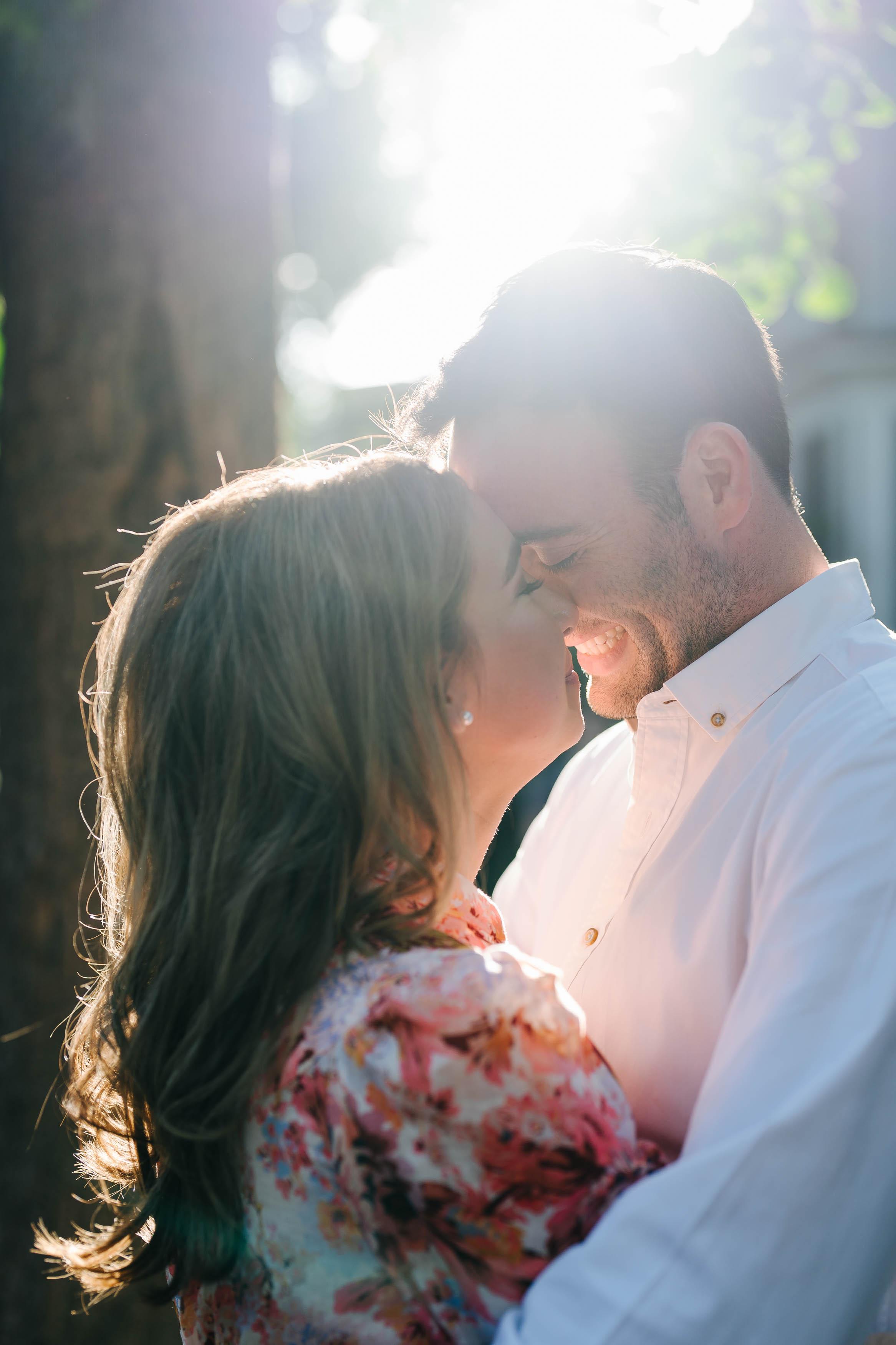 The Wedding Website of Sofie Jacobs and Jake Greif
