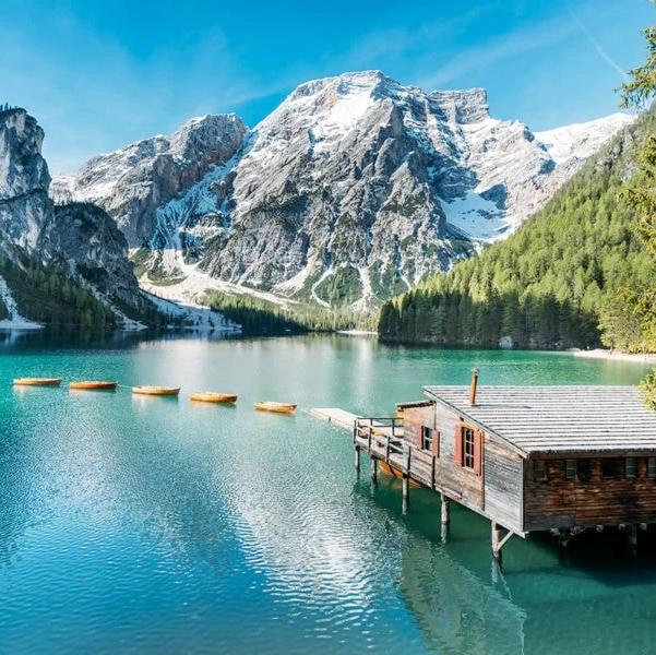 Dolomites Adventure & Experiences