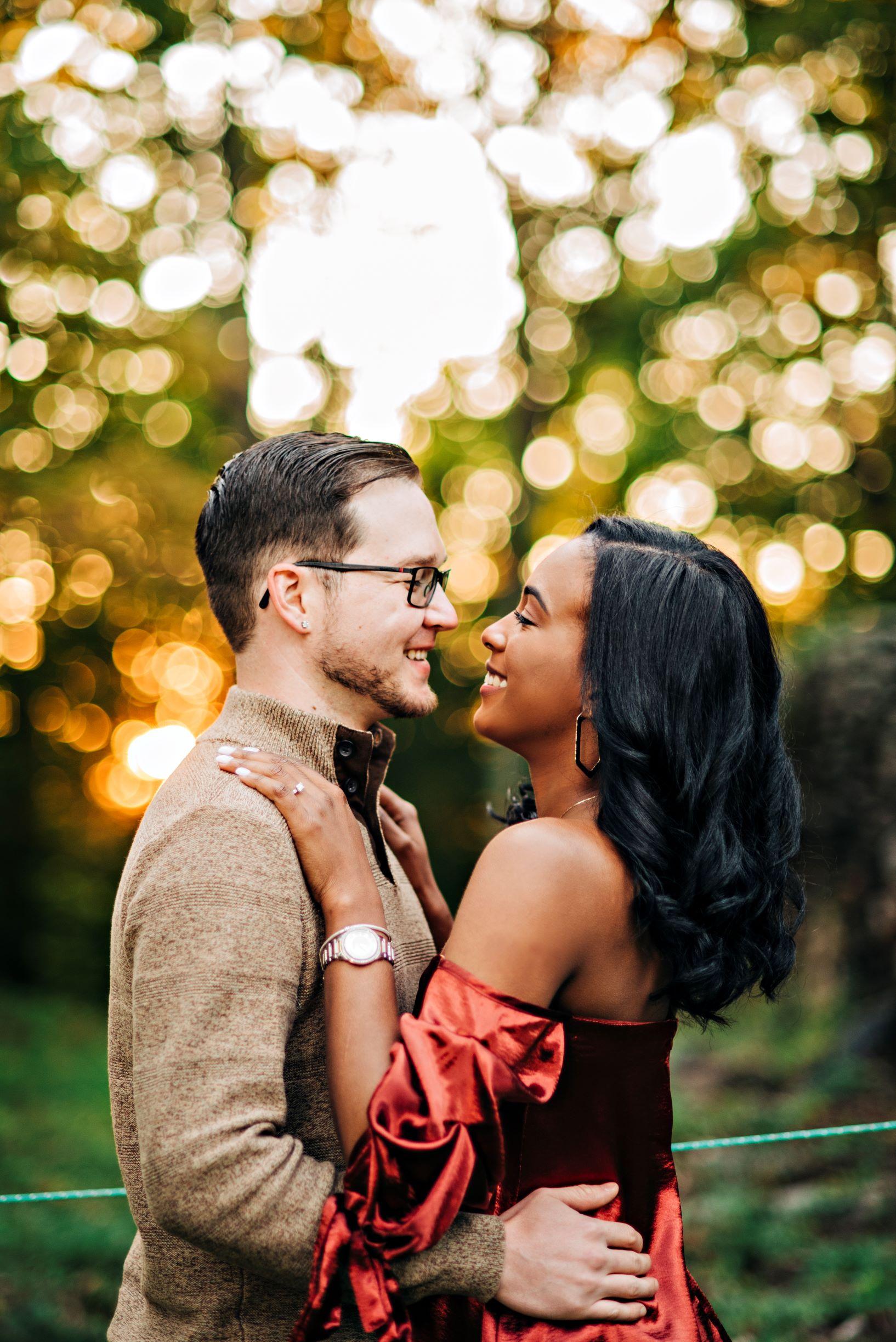 The Wedding Website of Lisania Flores and Tyler Stewart