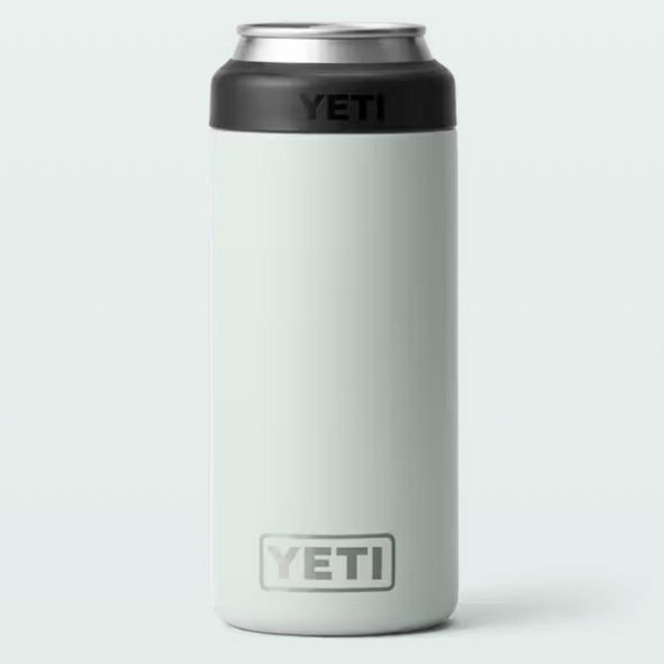 Rambler® 12 oz Colster® Slim Can Cooler - Ridgeline, 12 oz Slim