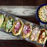 Mission Taco Joint - Delmar Loop