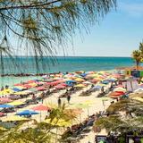 Twin Thrills: UTV & Pirate Cove Beach for 2