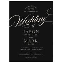 Invitation