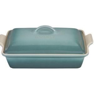 Heritage Rectangular Casserole (in Sea Salt)