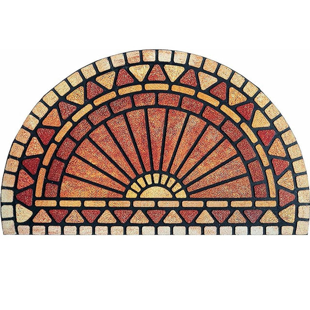 ubdyo Durable Door Mat - Door Mats Outdoor - Front Door Mat - Doormat - 30x17 - Welcome Mat - Welcome Mats Outdoor - Outdoor Mat - Door Mats Indoor - Entryway Mat - Indoor Door Mat
