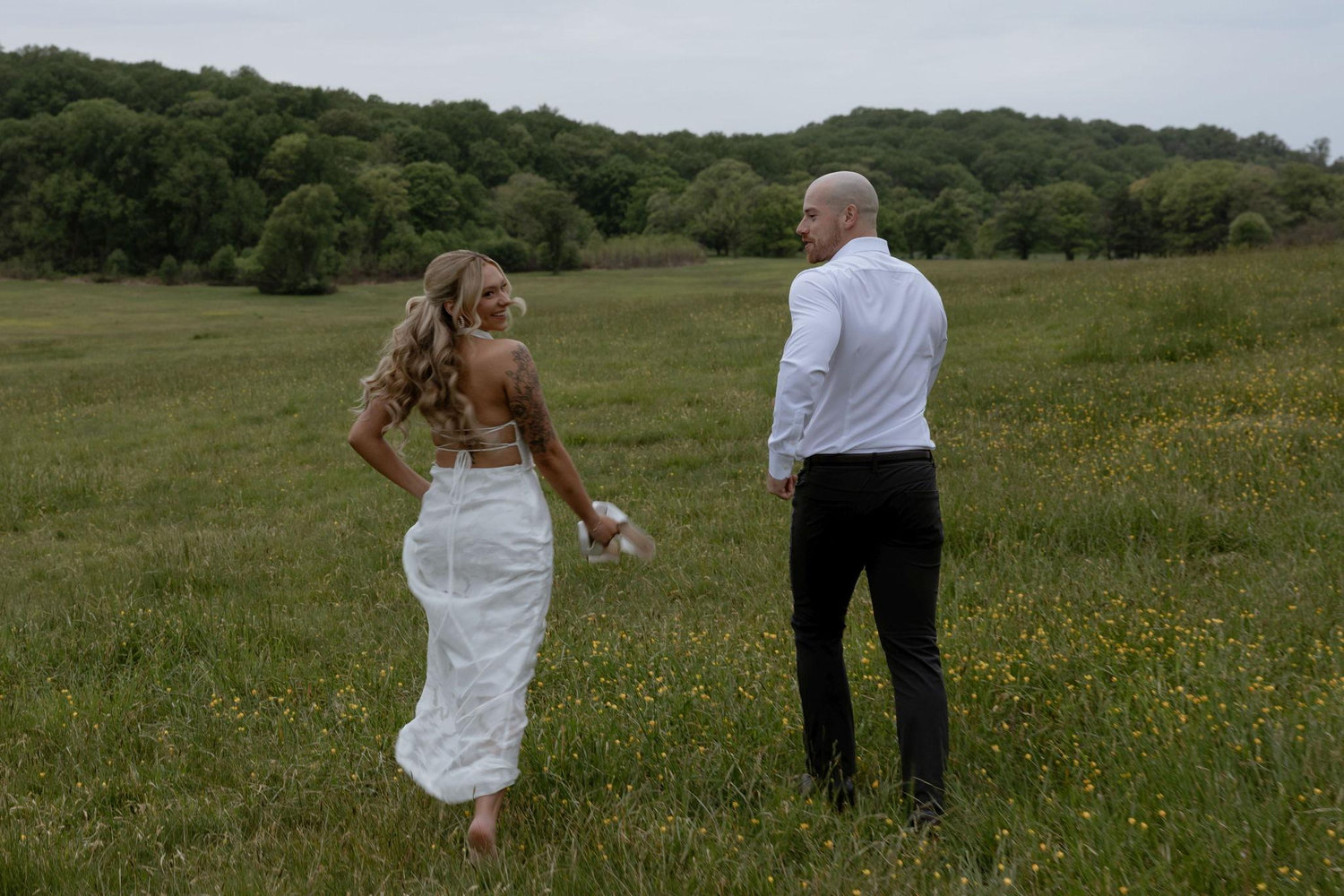 The Wedding Website of Ashley Walls and John Hagan
