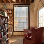 The Montague Bookmill