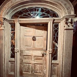 Architectural Salvage Fund