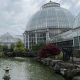 Belle Isle Conservatory