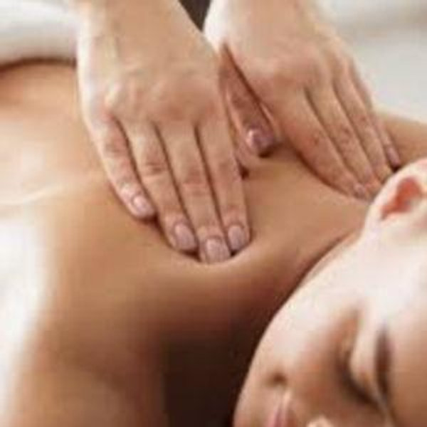 Mount Princeton Couples Massage
