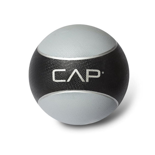 Cap Barbell Weight Medicine Ball | 2-12lb Options