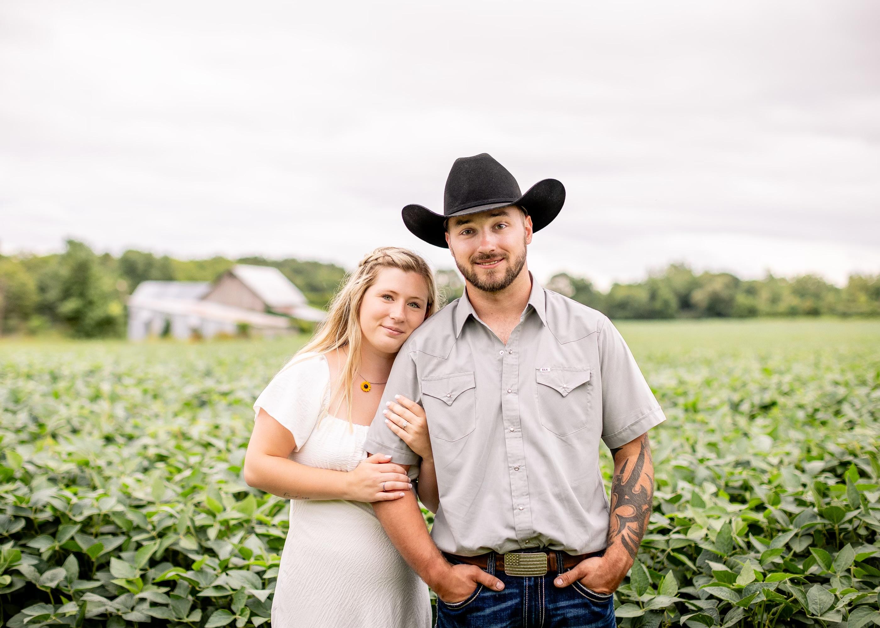 The Wedding Website of Lindsey Coniber and Dillon Beehler