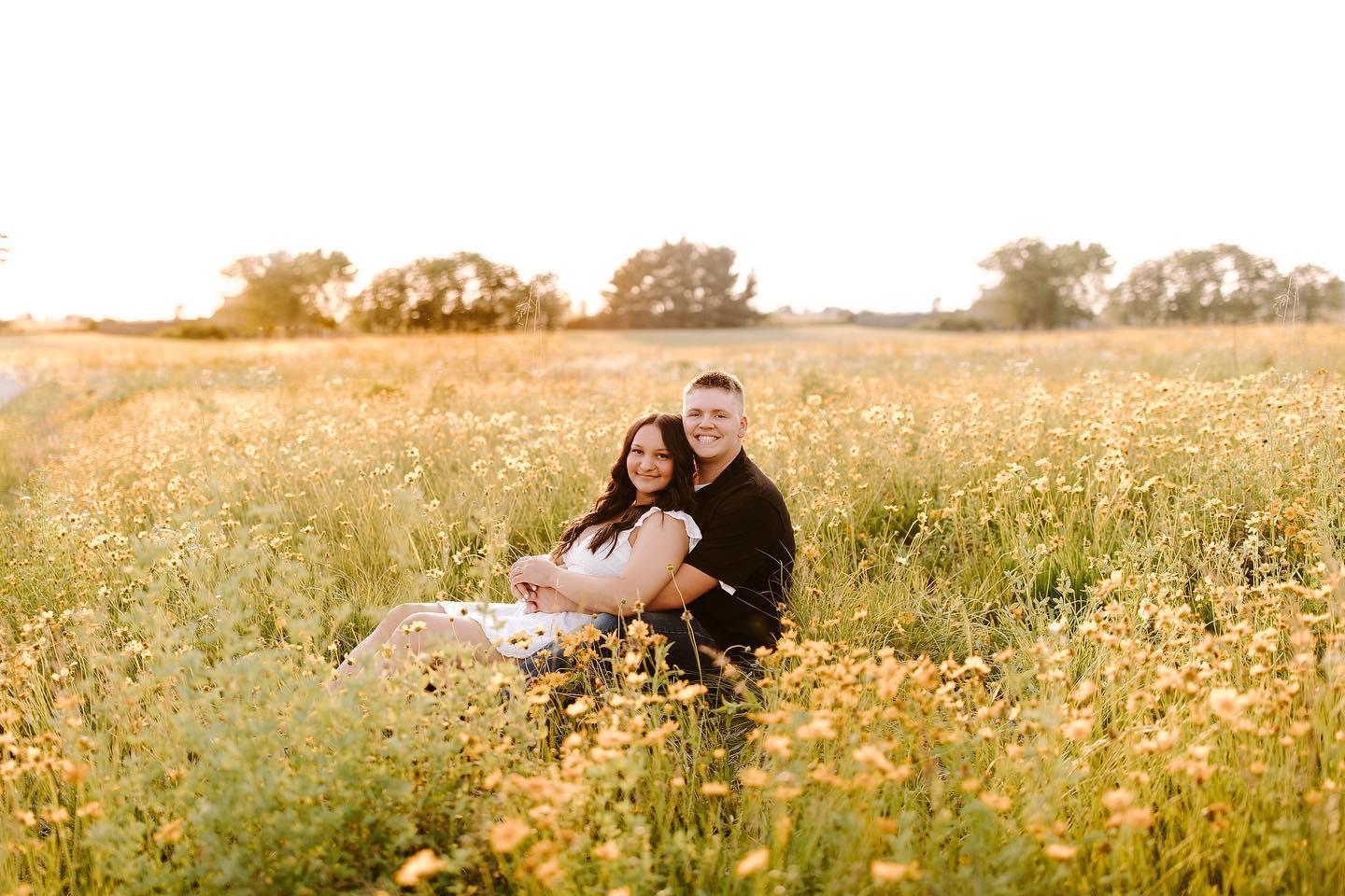 The Wedding Website of Alexa Higbee and Jake Vestal