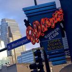 J.D. Hoyt's Supper Club
