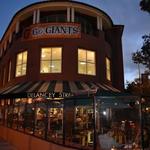 Delancey Street Restaurant
