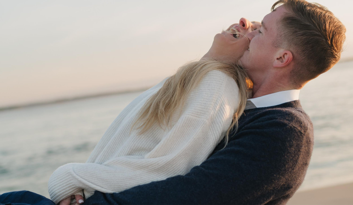 The Wedding Website of Brigitte Faris and Daniel Brewster